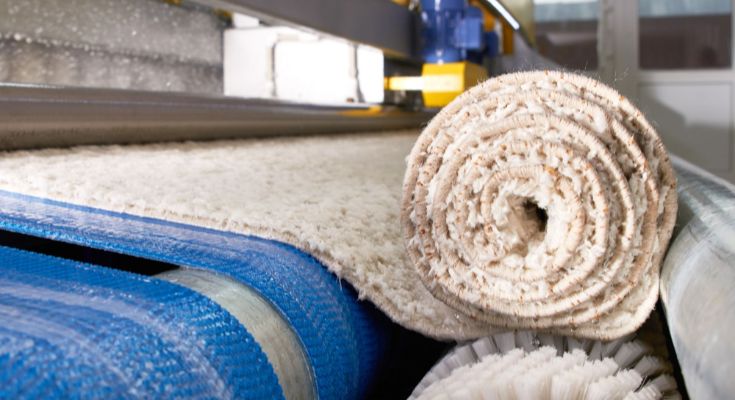 Yiğitler Halı Yıkama Firması